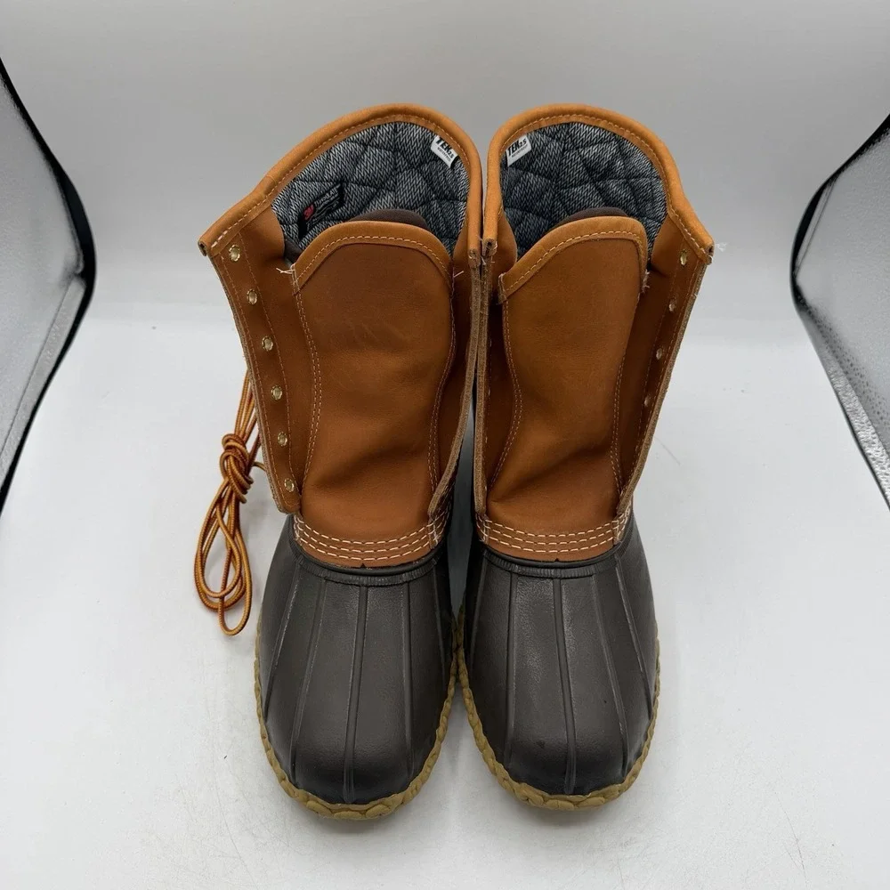 LL Bean 8